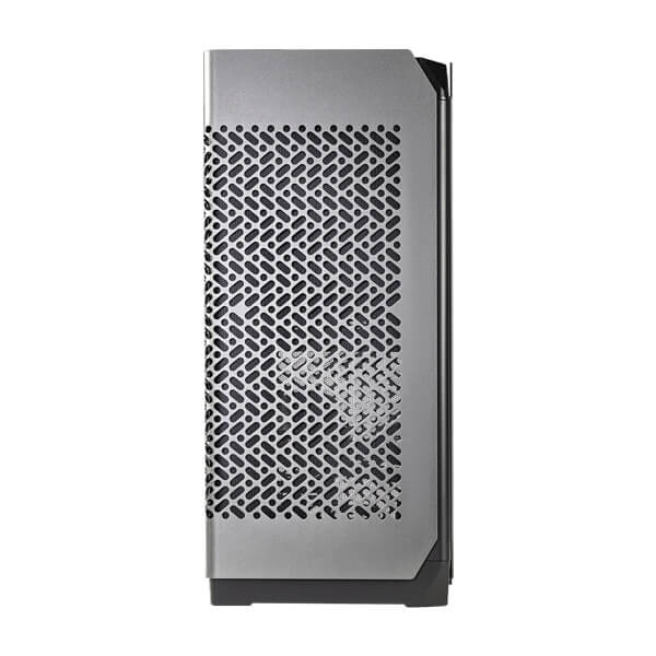 Cooler Master Ncore 100 Max Dark Grey M-ITX Mini Tower Case